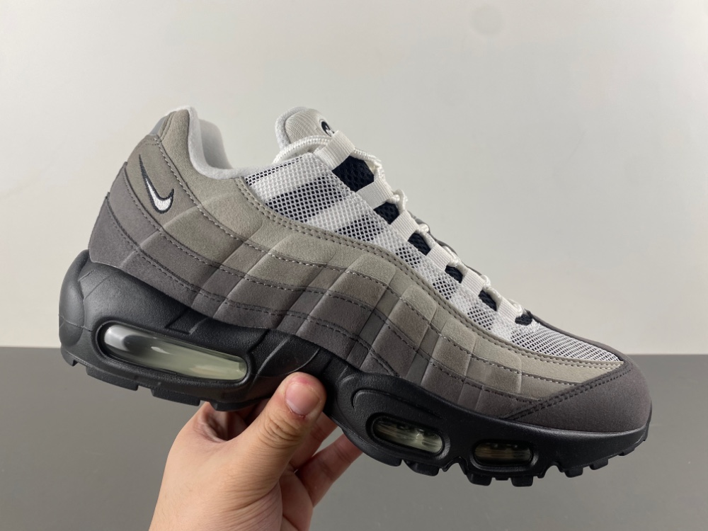 Nike Air Max 95 OG “Grey Gradient”  AT2865-003