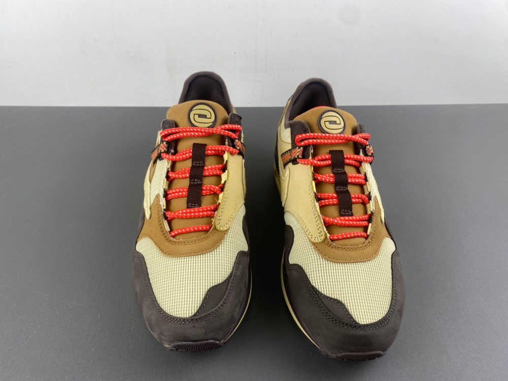 Nike Max1 ts  Travis Scott x MAX1  do9392-200