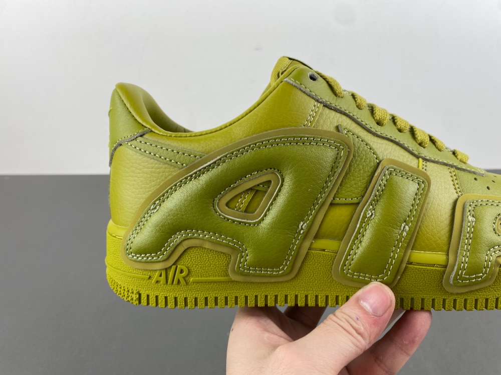 Cactus Plant Flea Market x Nike Air Force 1 Low  FQ7069-300