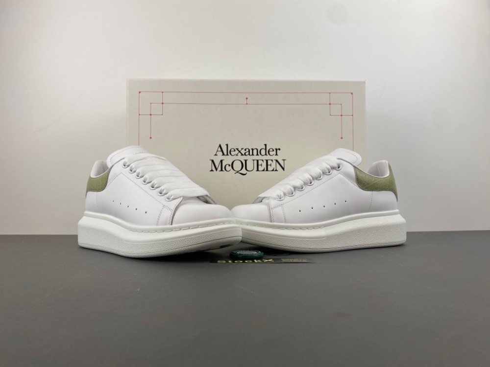 Alexander McQueen  553770 WHGP0 9000