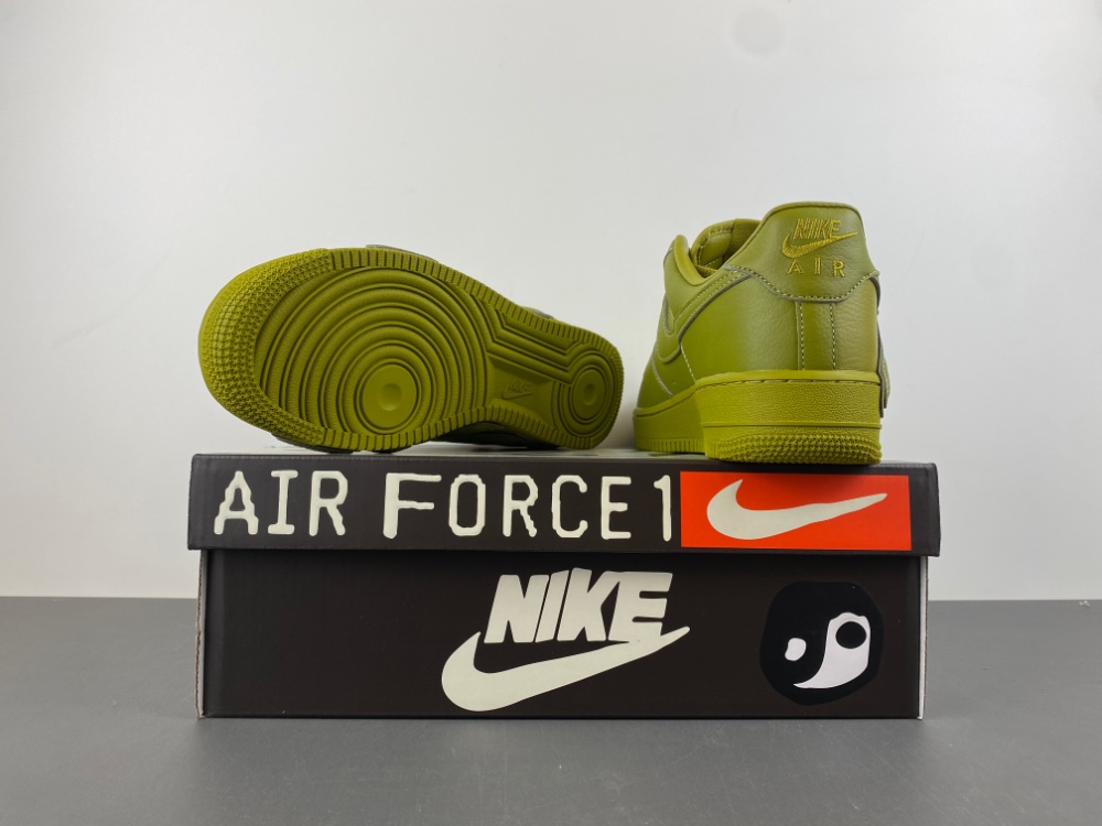 Cactus Plant Flea Market x Nike Air Force 1 Low  FQ7069-300
