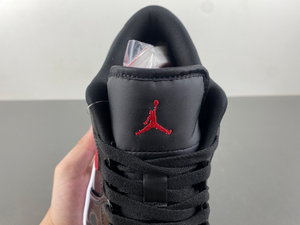 Air Jordan 1 Low  553558-063