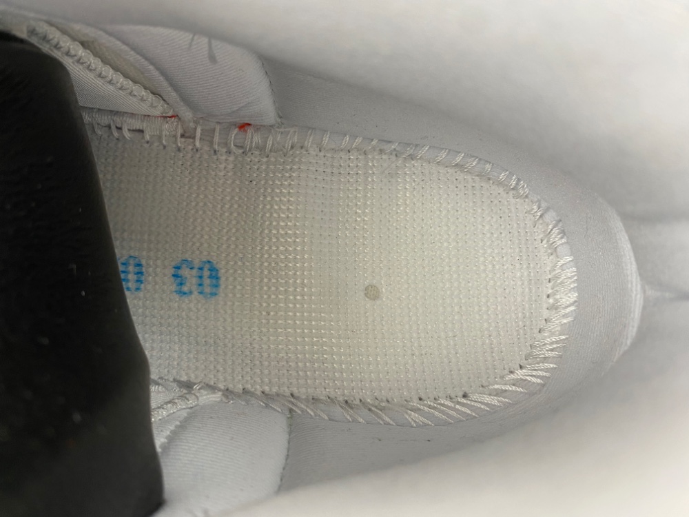 Air Jordan 12 “French Blue” 2025 CT8013-114