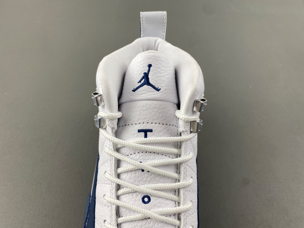 Air Jordan 12 GS  153265-114