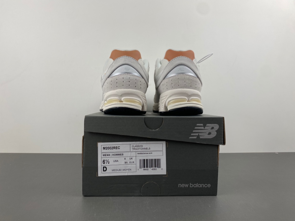 new balance NB 2002  M2002REC