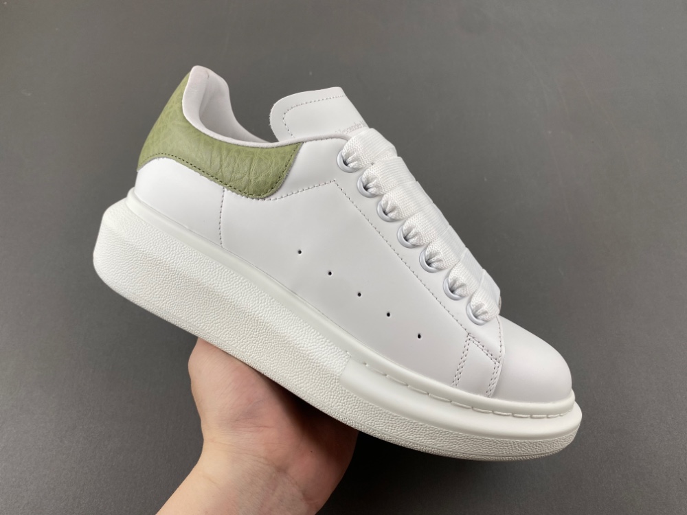 Alexander McQueen  553770 WHGP0 9000