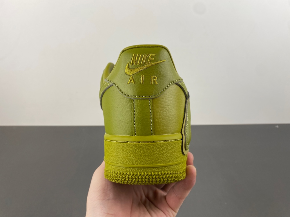 Cactus Plant Flea Market x Nike Air Force 1 Low  FQ7069-300