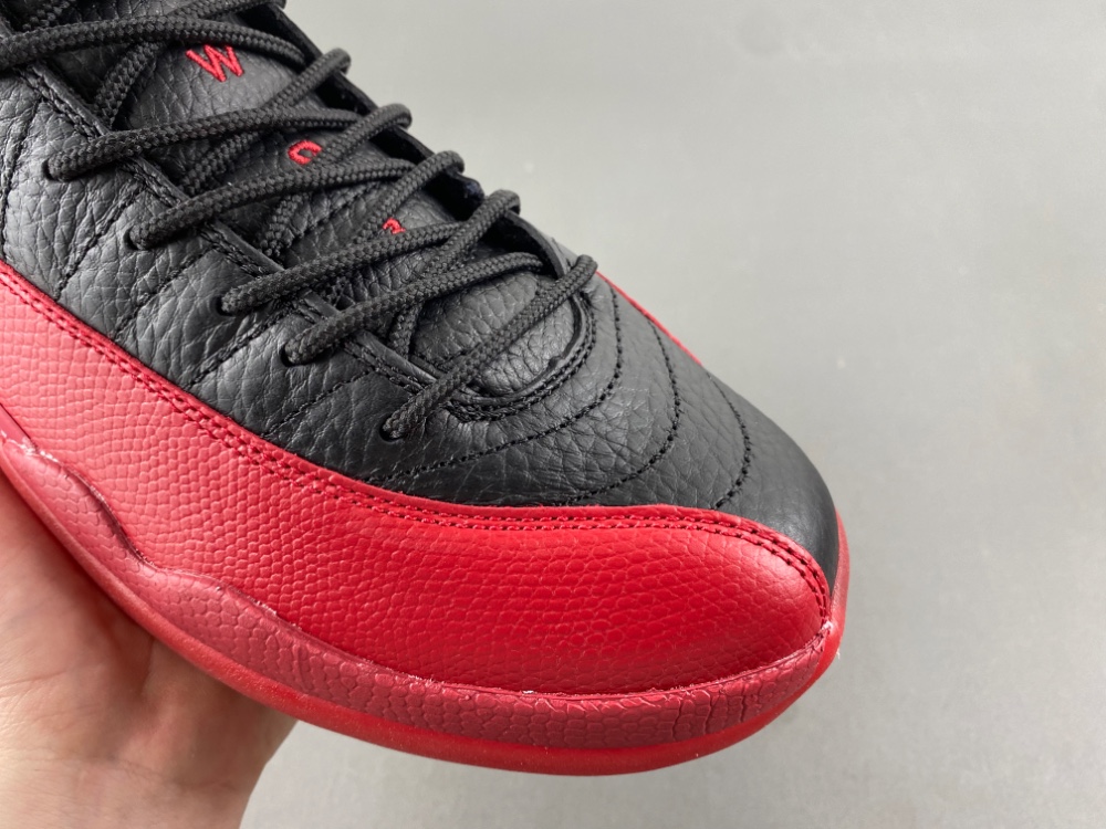 Air Jordan 12 Retro GS   2025 153265-002