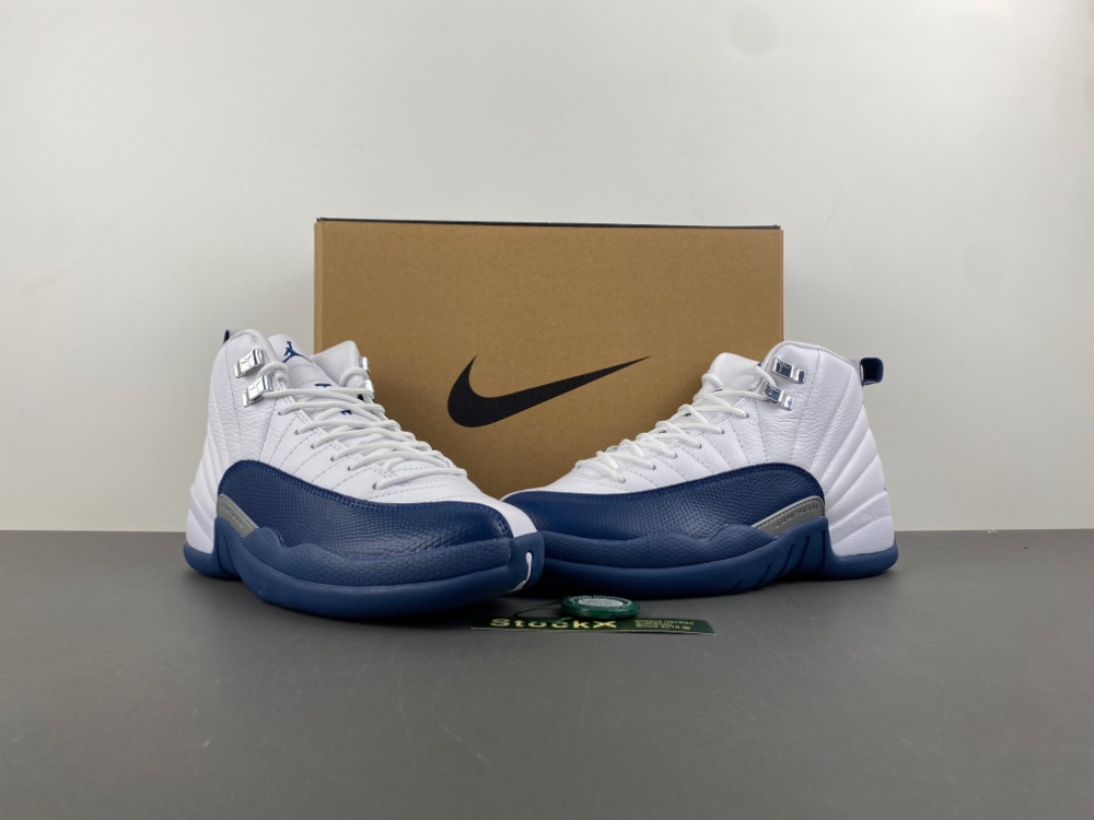 Air Jordan 12 GS  153265-114