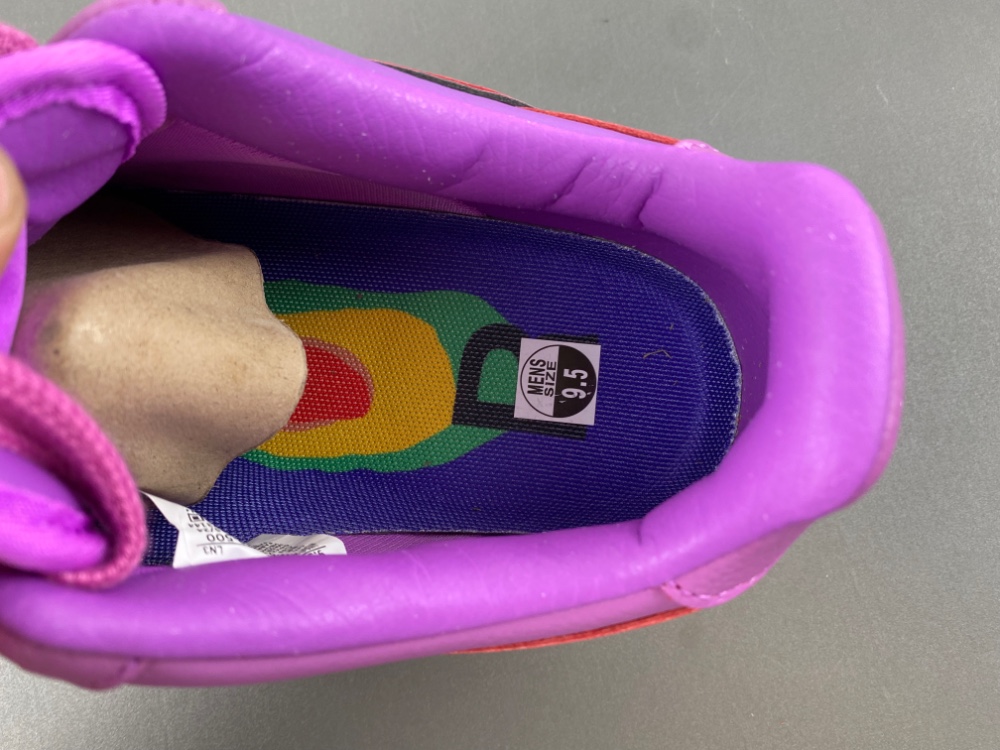 Cactus Plant Flea Market x Nike Air Force 1  3M FQ7069-500