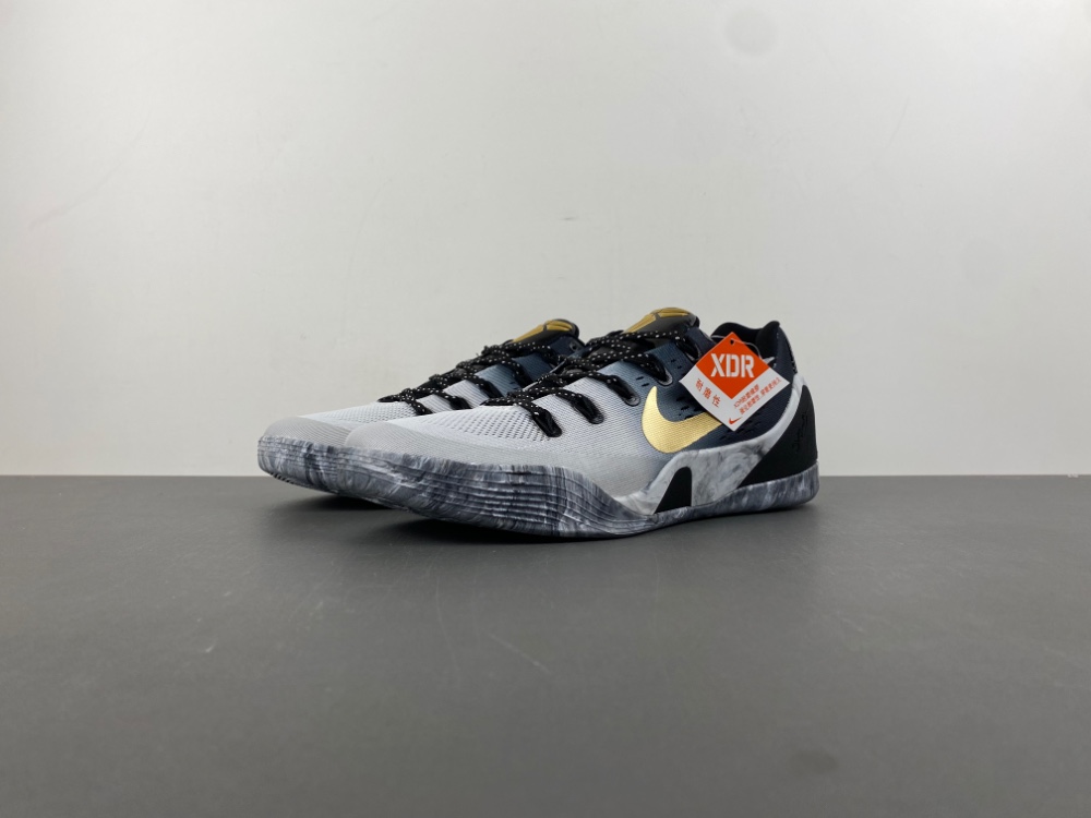 Nike Kobe 9 Protro EM “Gigi”  Gigi Kobe FZ7333-002