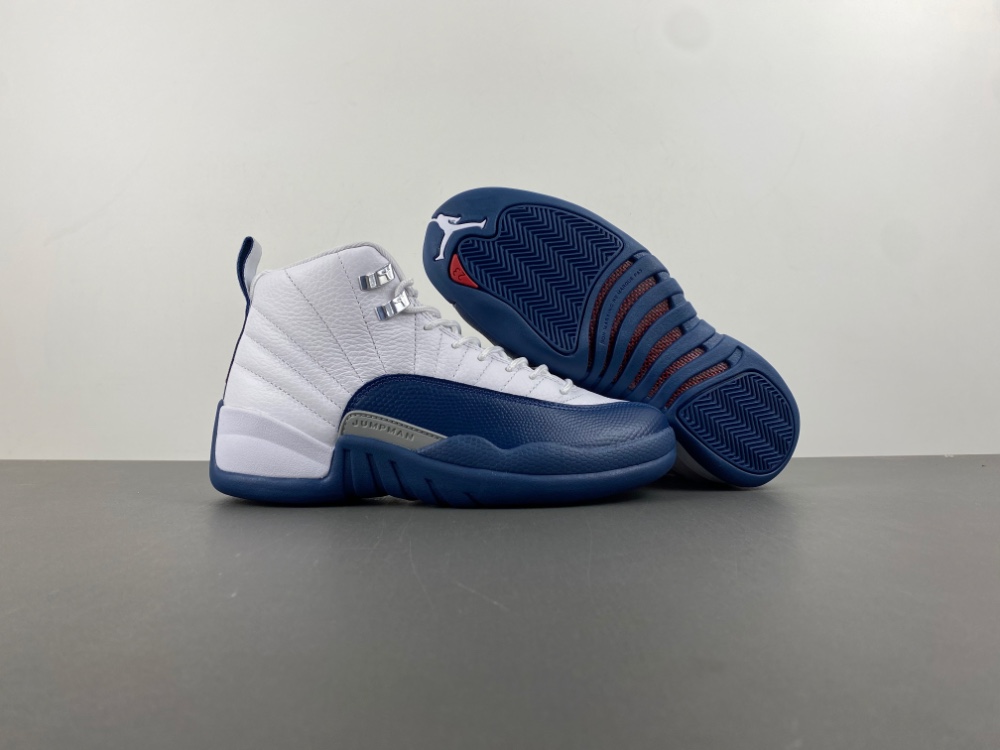 Air Jordan 12 GS  153265-114