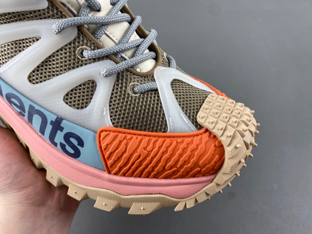 Moncler   Trail Grip GTX” 3M  TPU