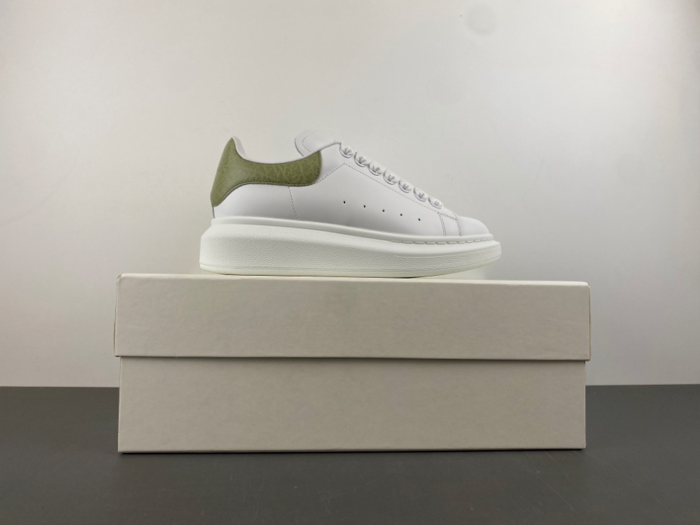 Alexander McQueen  553770 WHGP0 9000