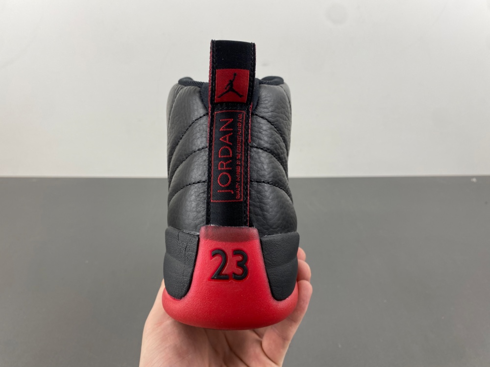 Air Jordan 12 Retro GS   2025 153265-002