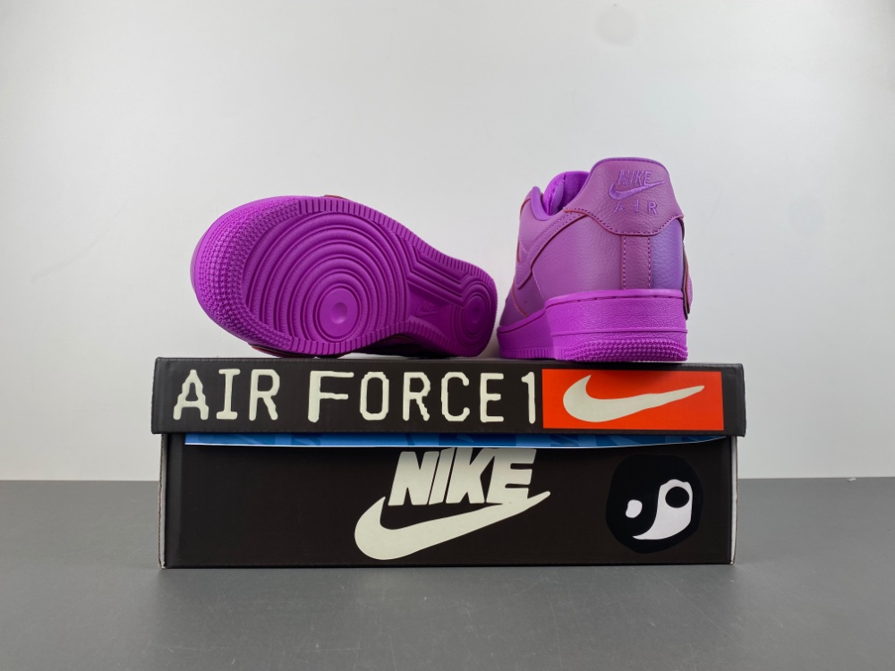 Cactus Plant Flea Market x Nike Air Force 1  3M FQ7069-500