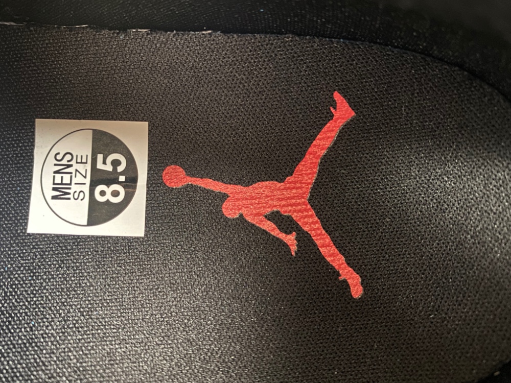 Air Jordan 1 Low  553558-063