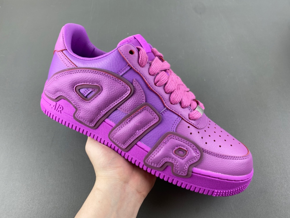 Cactus Plant Flea Market x Nike Air Force 1  3M FQ7069-500