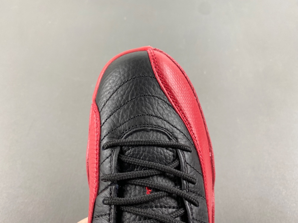 Air Jordan 12 Retro GS   2025 153265-002