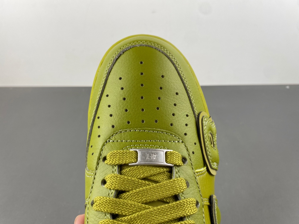 Cactus Plant Flea Market x Nike Air Force 1 Low  FQ7069-300