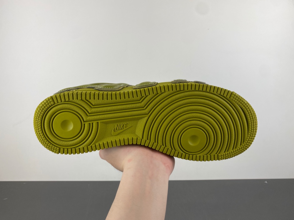 Cactus Plant Flea Market x Nike Air Force 1 Low  FQ7069-300