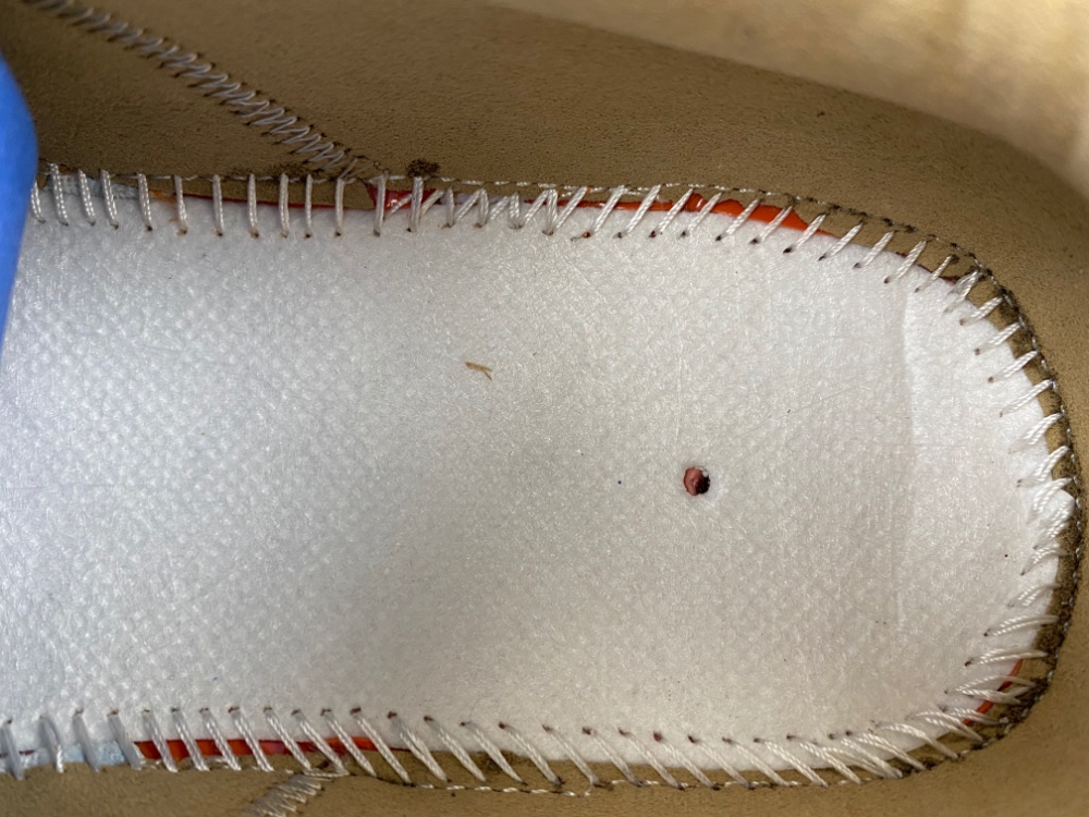 Moncler   Trail Grip GTX” 3M  TPU