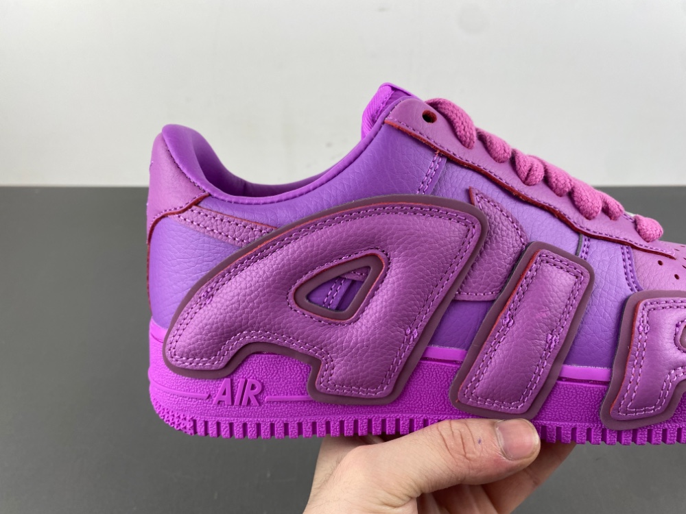 Cactus Plant Flea Market x Nike Air Force 1  3M FQ7069-500