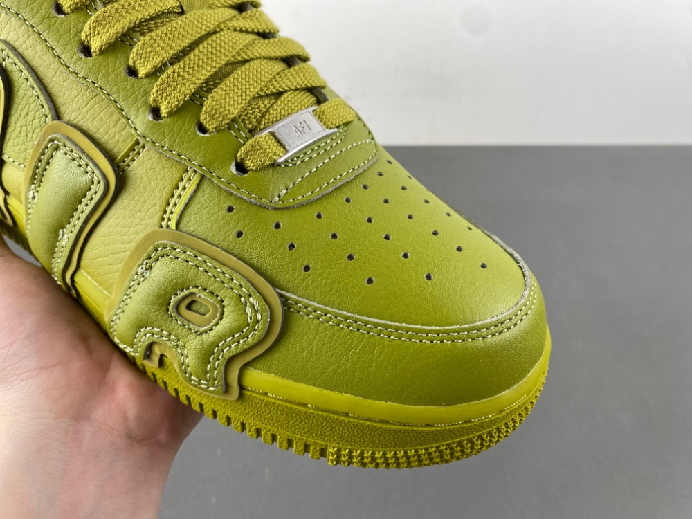 Cactus Plant Flea Market x Nike Air Force 1 Low  FQ7069-300