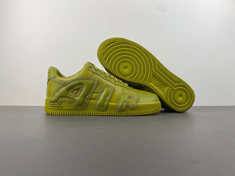 Cactus Plant Flea Market x Nike Air Force 1 Low  FQ7069-300