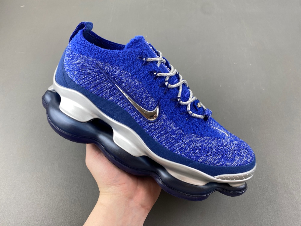 Nike Air Max Scorpion Fk 2022 DJ4702-044