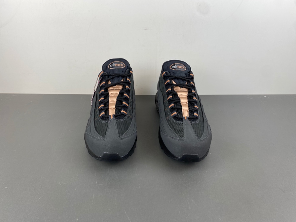 Central Cee x Nike Air Max 95  HQ6457-001