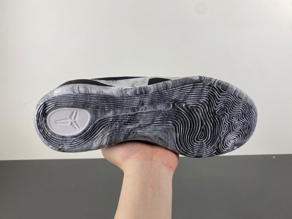 Nike Kobe 9 Protro EM “Gigi”  Gigi Kobe FZ7333-002