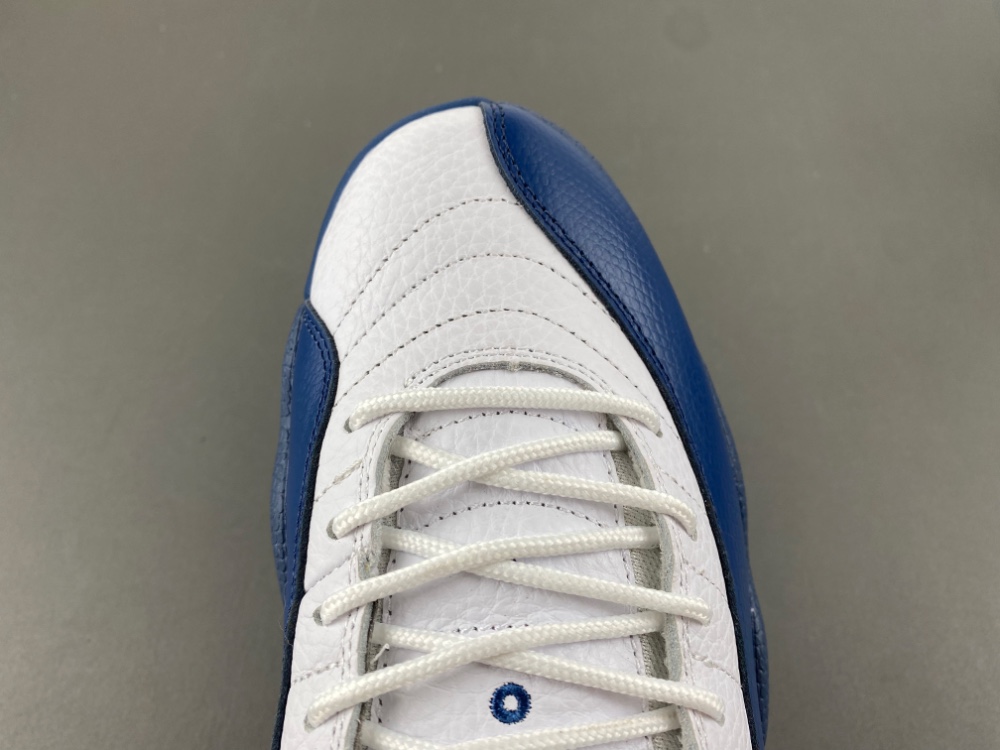 Air Jordan 12 “French Blue” 2025 CT8013-114
