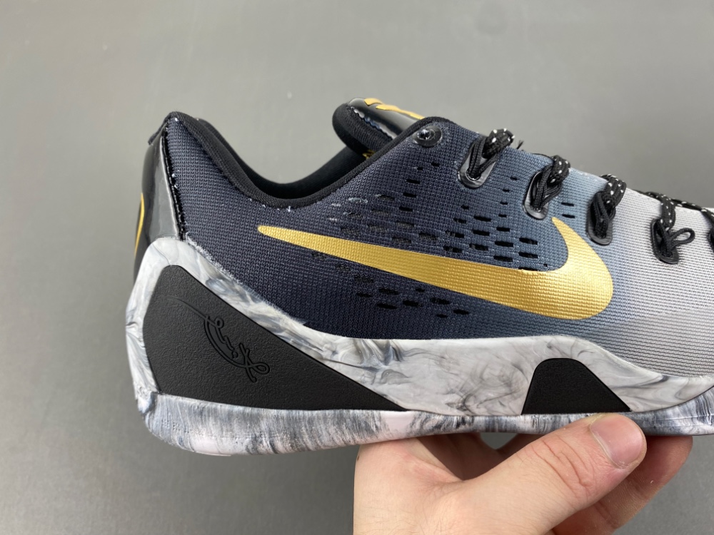 Nike Kobe 9 Protro EM “Gigi”  Gigi Kobe FZ7333-002