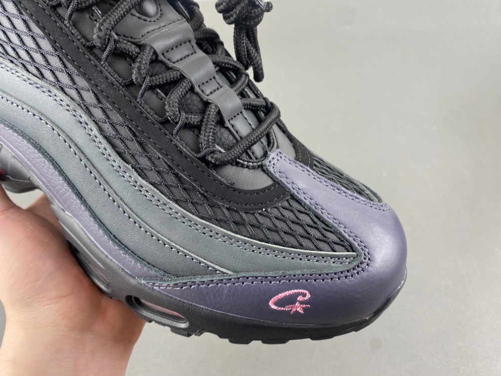 Corteiz x Air Max 95 SP “ Pink Beam” FB2709-001