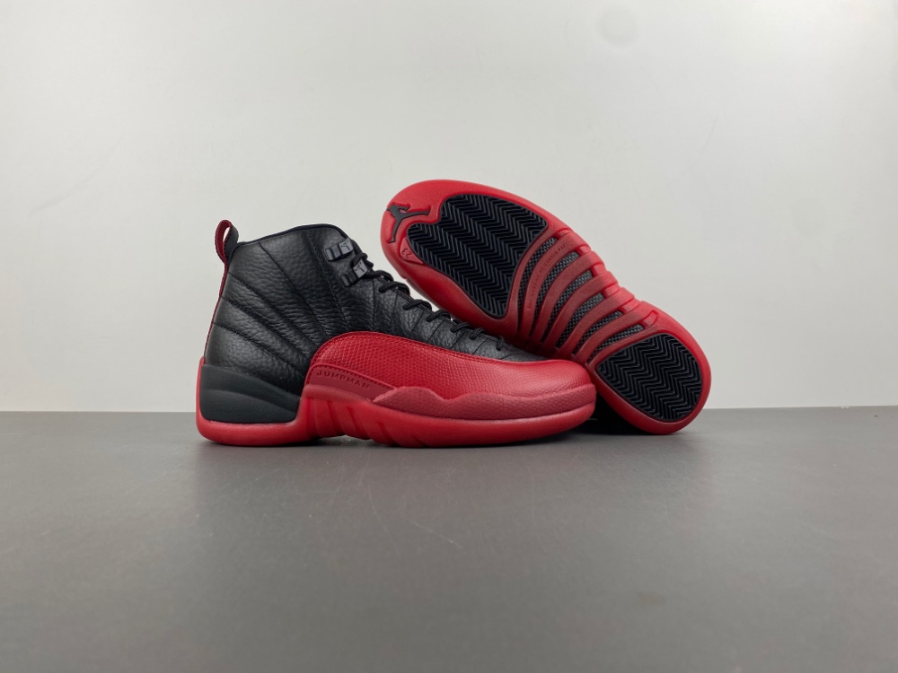 Air Jordan 12 Retro GS   2025 153265-002