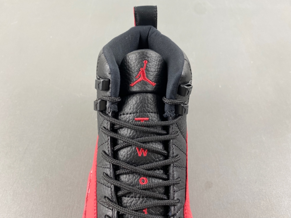 Air Jordan 12 Retro GS   2025 153265-002