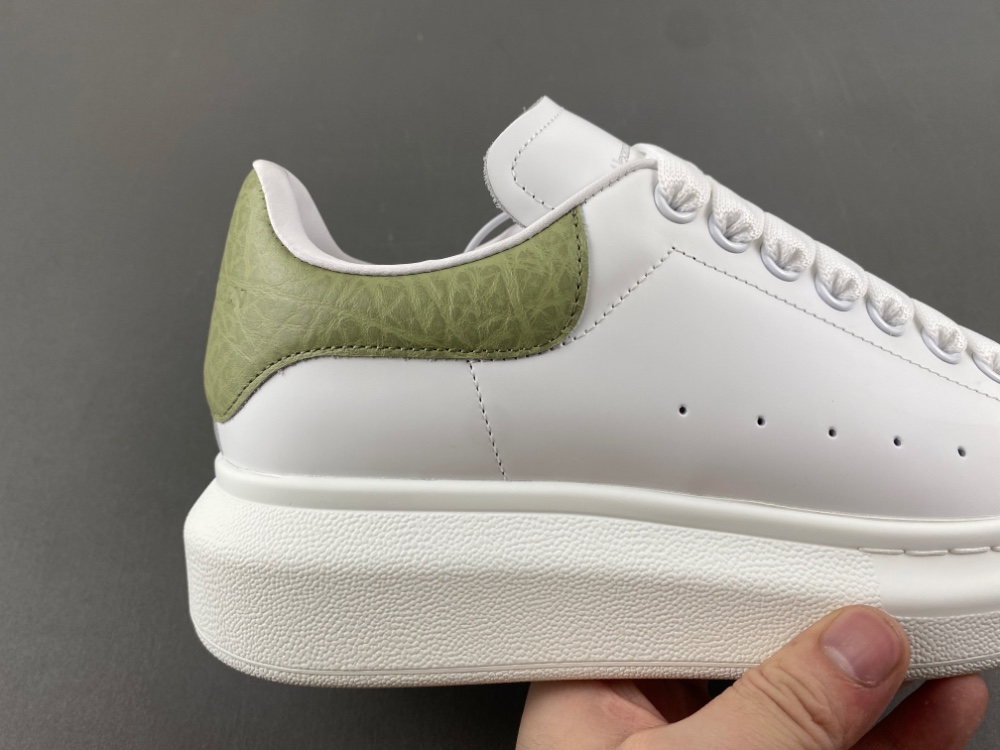 Alexander McQueen  553770 WHGP0 9000