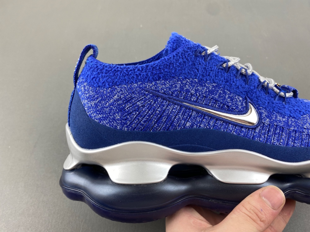 Nike Air Max Scorpion Fk 2022 DJ4702-044