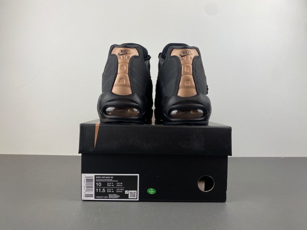Central Cee x Nike Air Max 95  HQ6457-001