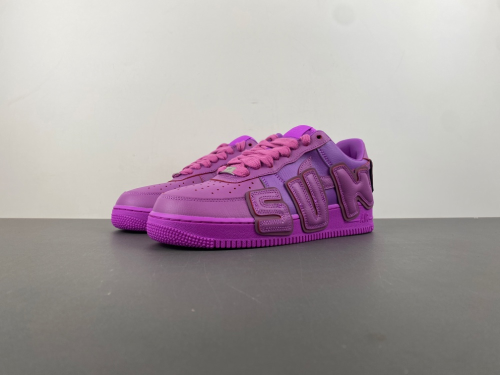 Cactus Plant Flea Market x Nike Air Force 1  3M FQ7069-500
