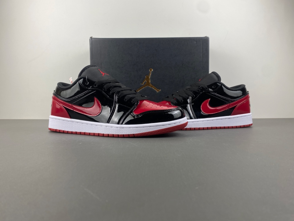 Air Jordan 1 Low  553558-063