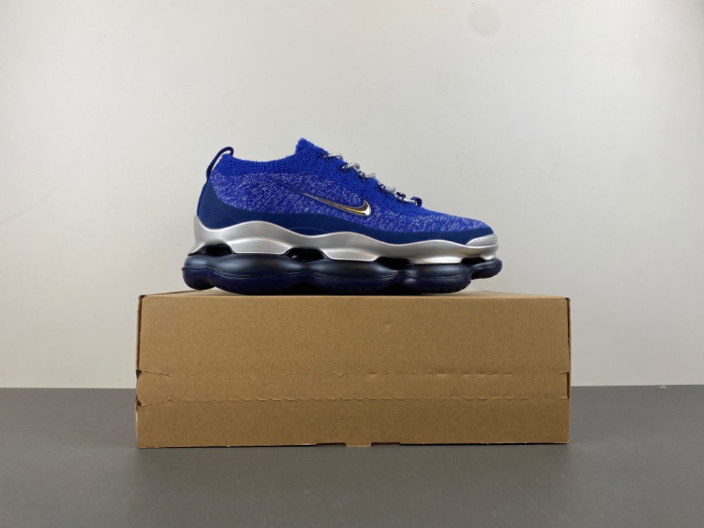 Nike Air Max Scorpion Fk 2022 DJ4702-044