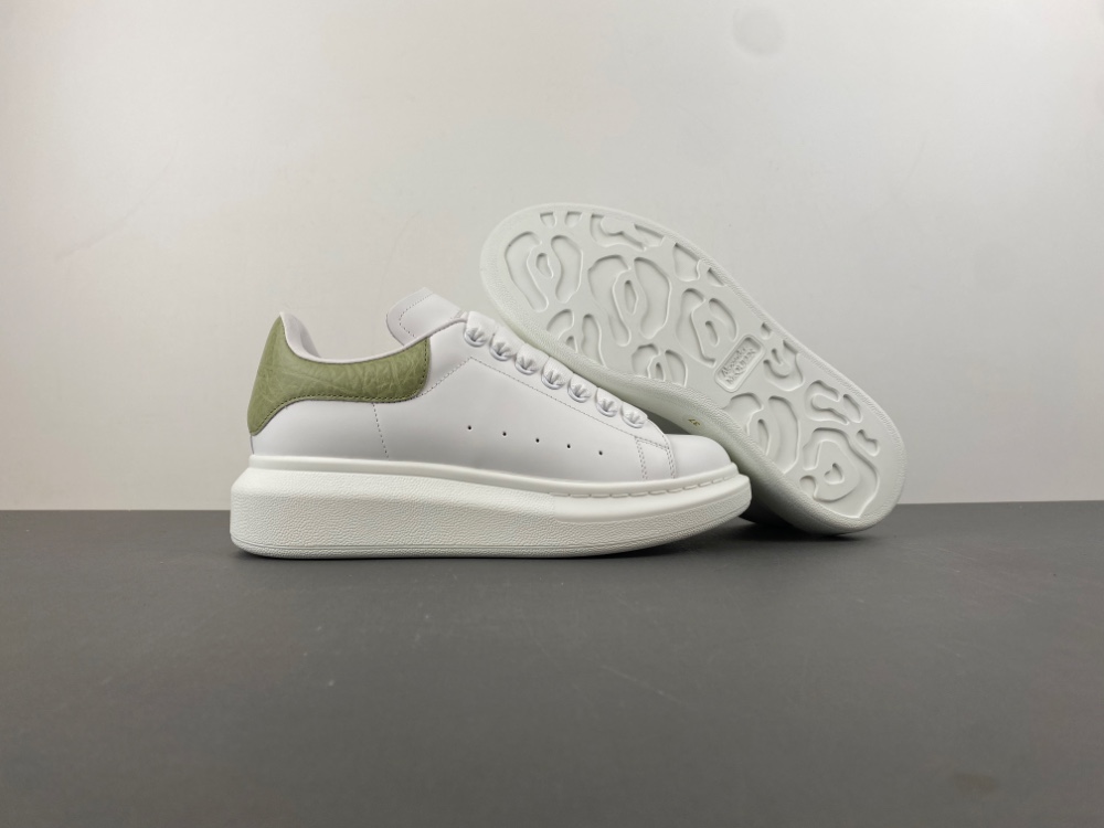 Alexander McQueen  553770 WHGP0 9000