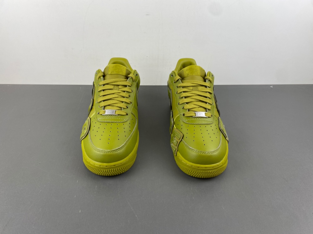 Cactus Plant Flea Market x Nike Air Force 1 Low  FQ7069-300