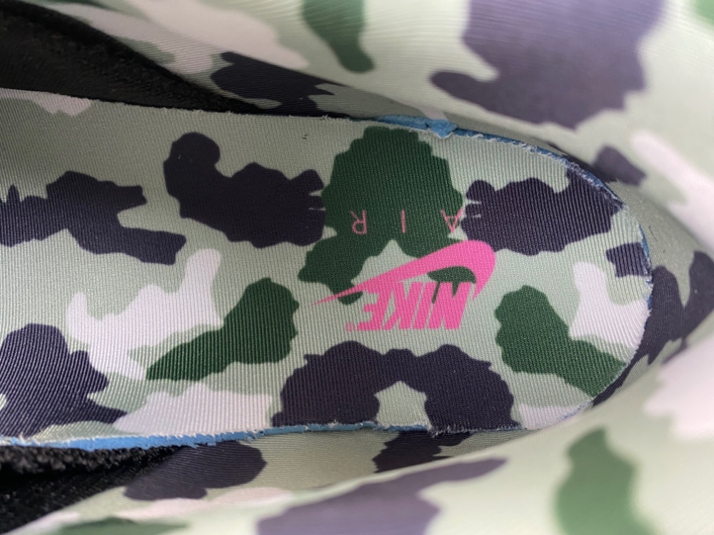 Corteiz x Air Max 95 SP “ Pink Beam” FB2709-001