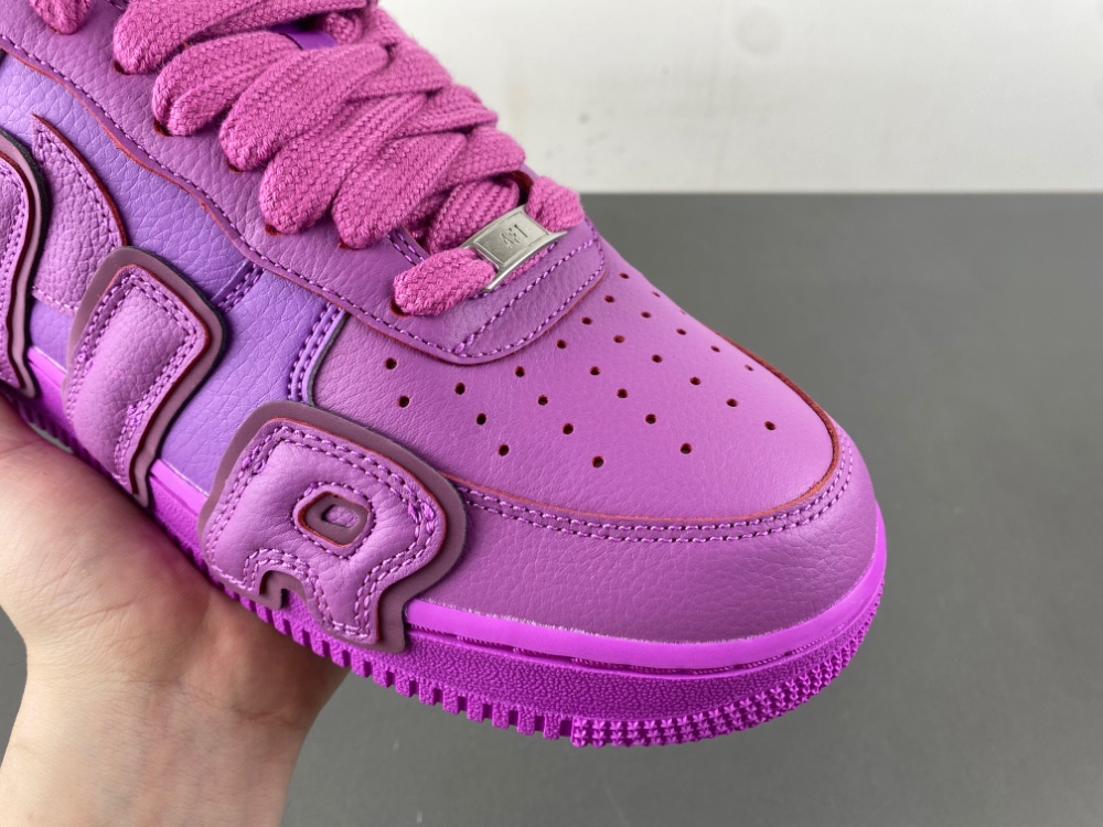 Cactus Plant Flea Market x Nike Air Force 1  3M FQ7069-500