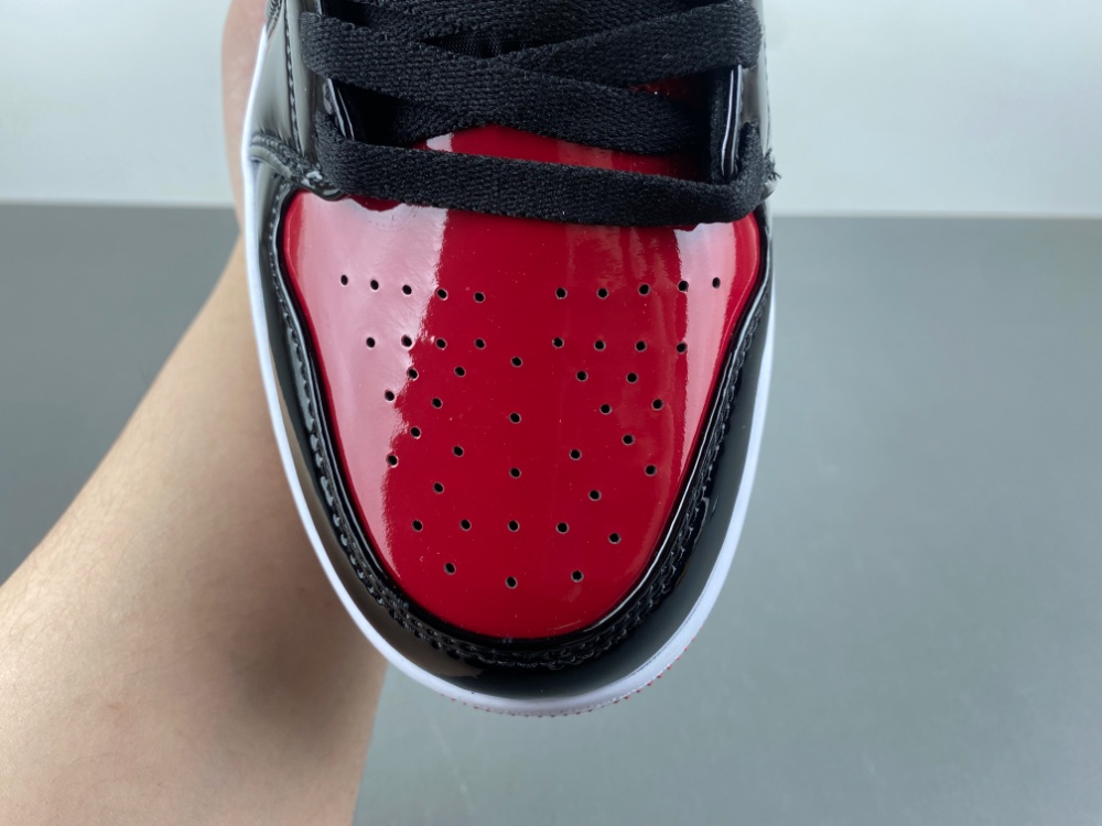 Air Jordan 1 Low  553558-063