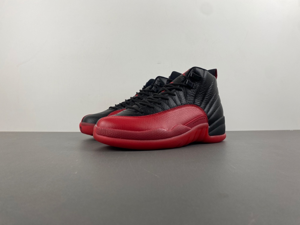 Air Jordan 12 Retro GS   2025 153265-002