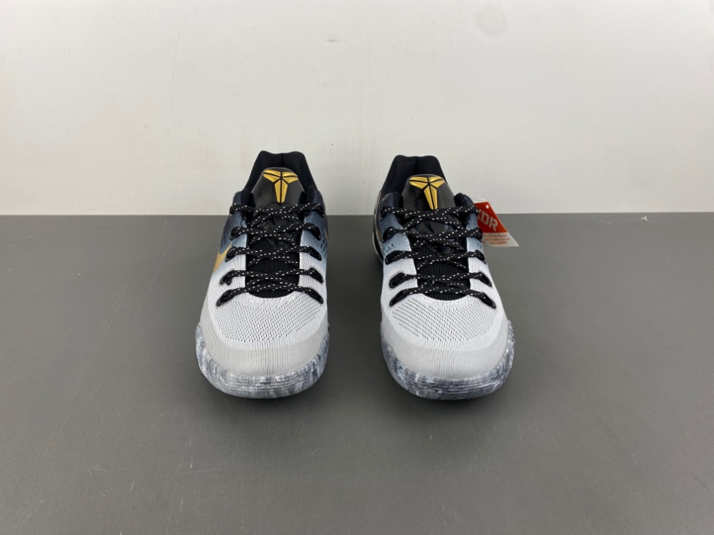 Nike Kobe 9 Protro EM “Gigi”  Gigi Kobe FZ7333-002